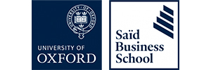University of Oxford, Sad Business School