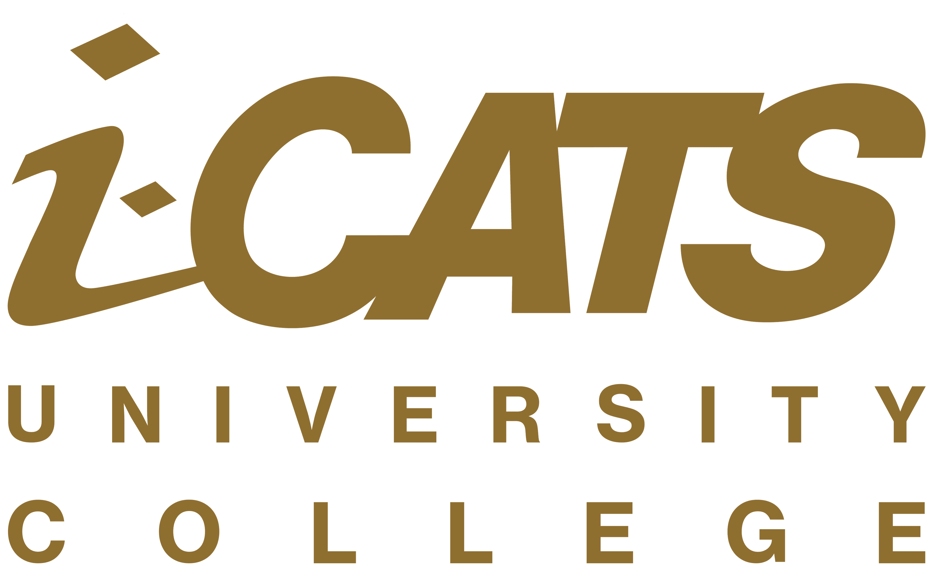 i-CATS University College