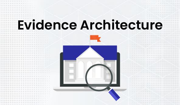 Why Accreditation Readiness Is a Data Architecture Problem, Not a QA Effort Problem