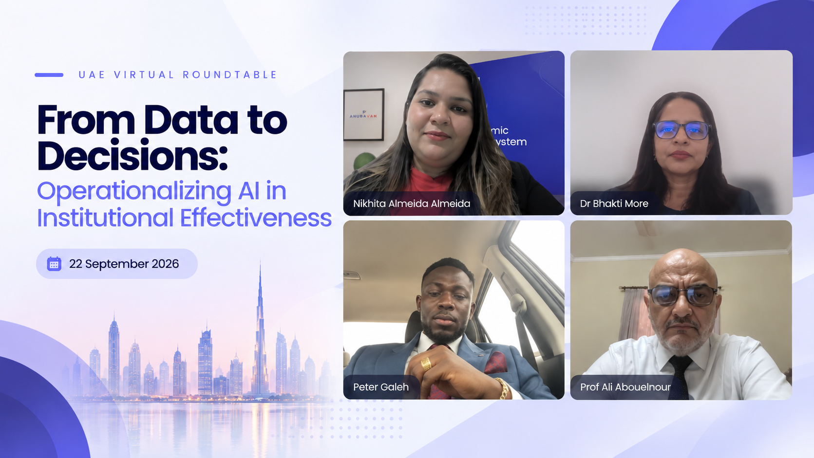 Data-to-Decisions-Operationalizing-AI-in-Institutional-Effectiveness