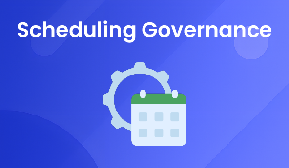 Why Broken Timetables Become Governance Problems Before They Become Scheduling Problems