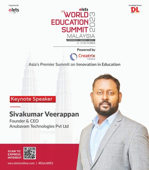 27th World Education Summit Malaysia
