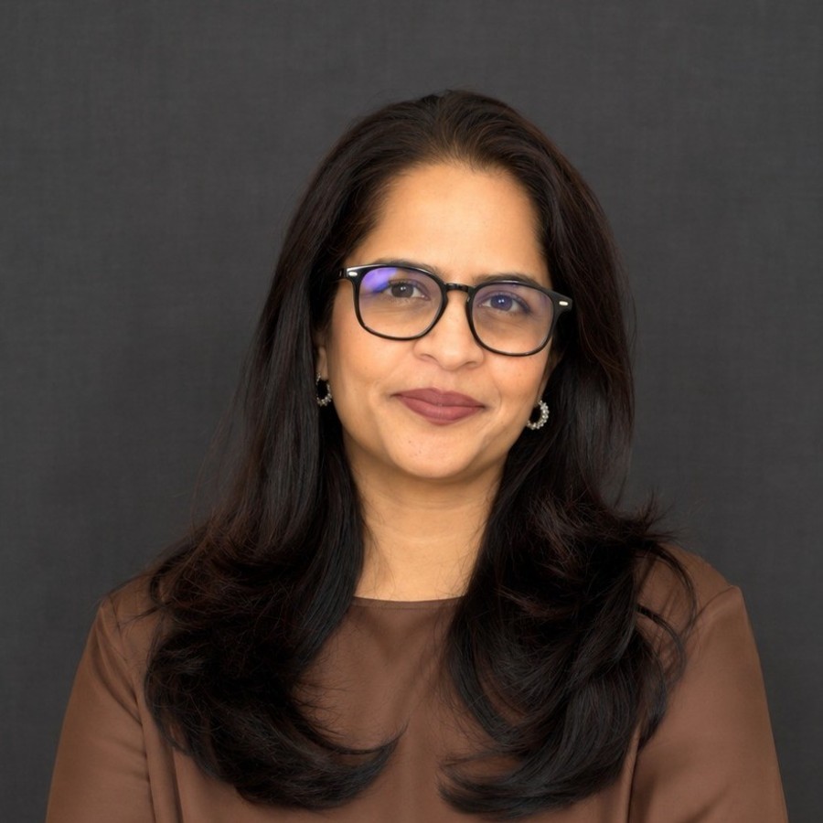 Dr. Bhakti More