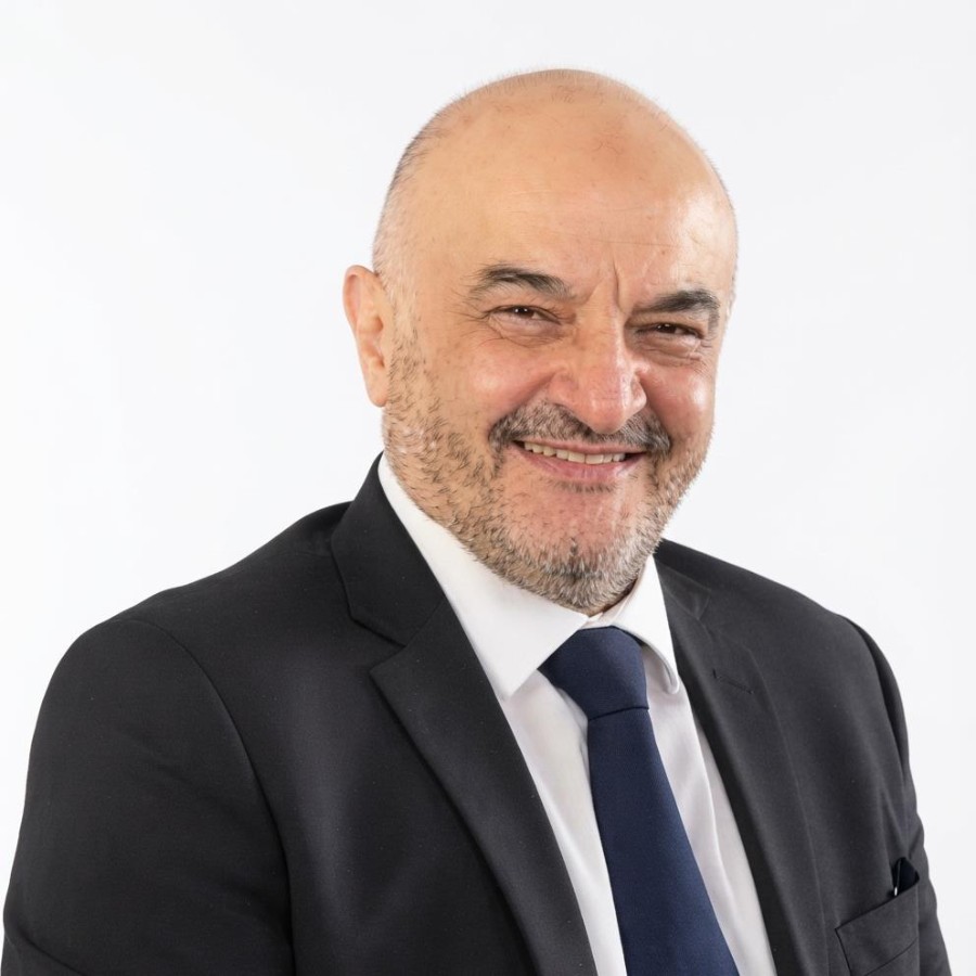 Prof. Ali Abouelnour