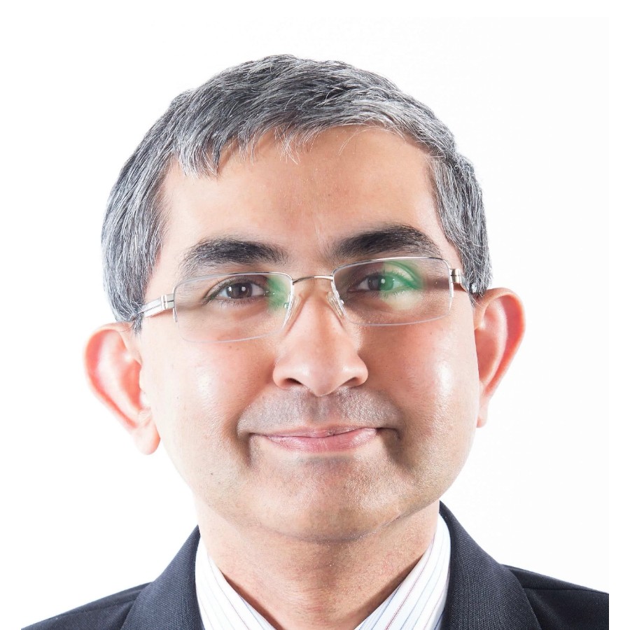 Dr. Sanjay Nadkarni