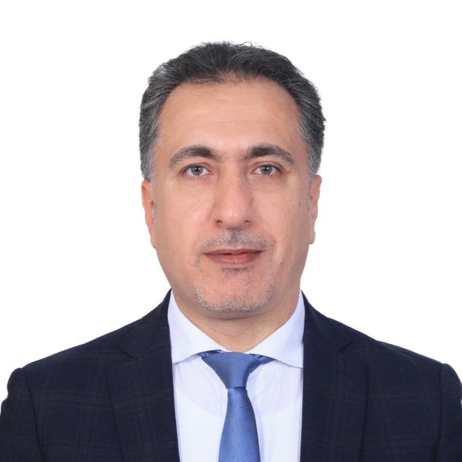 Dr. Samer H. Zyoud