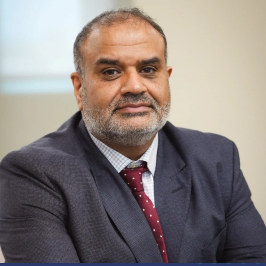 Dr. Bilhar Lehal