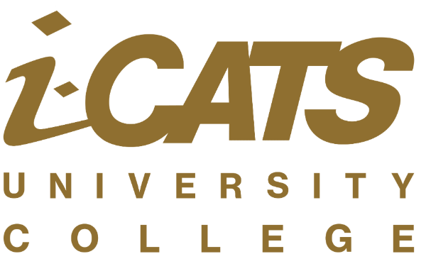 i-CATS University College