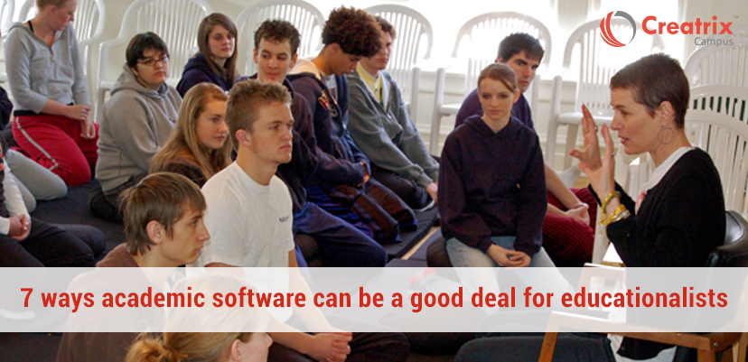 Academic Software