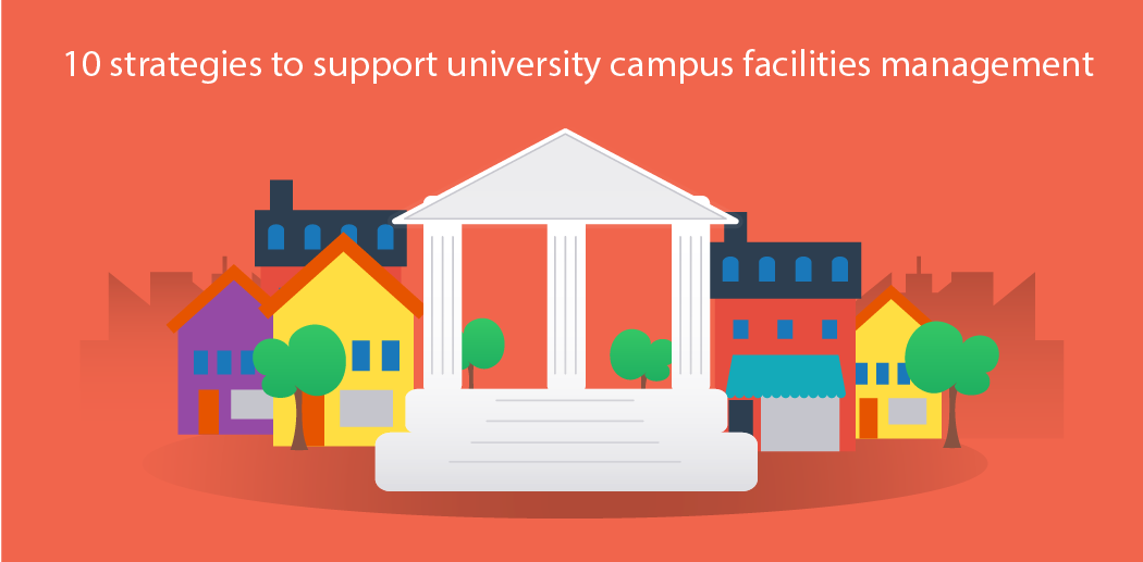 campus facilities management