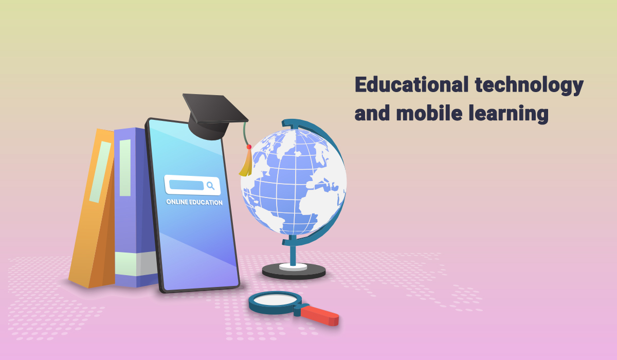 educational technology and mobile learning