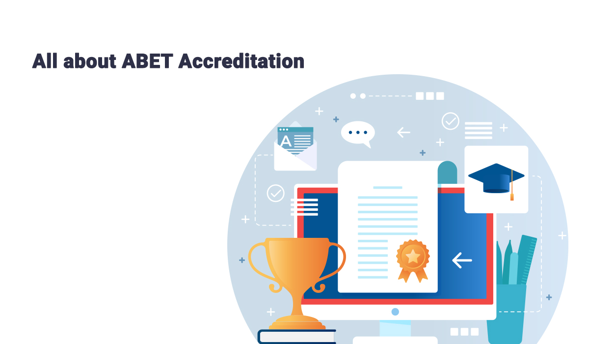 ABET accreditation