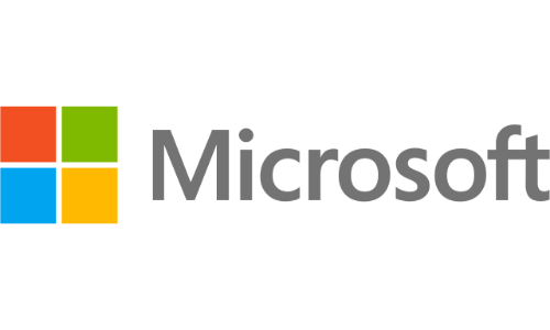 Microsoft