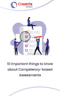 10 important things to know about competency-based assessments