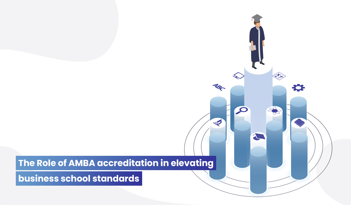 AMBA Accreditation