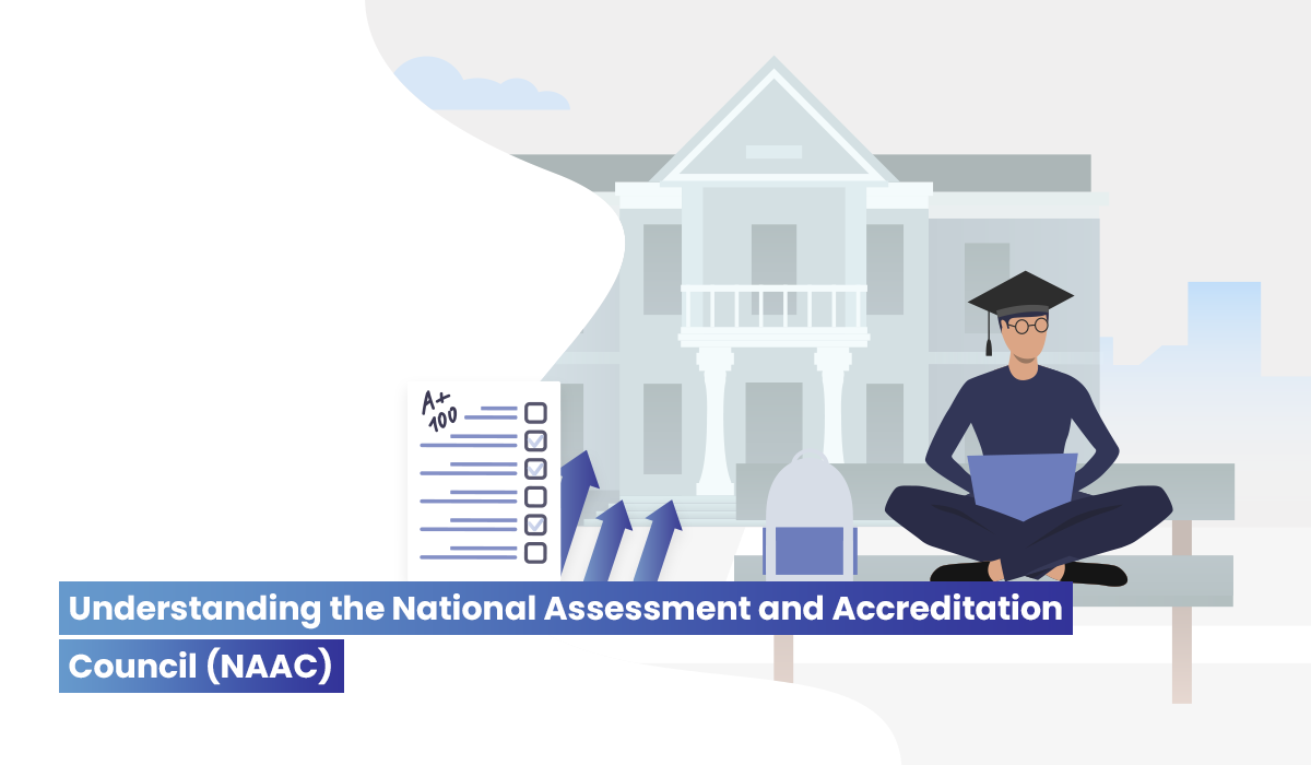 NAAC Accreditation guide