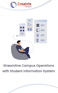 Streamline Campus Operations with Student Information System