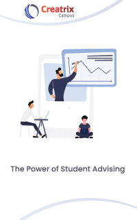 The Power of Student Advising