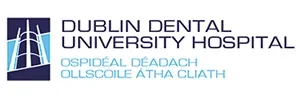 Dublin Dental University logo