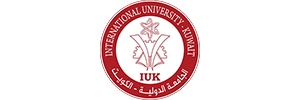 IUK logo