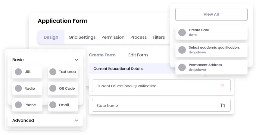 application_management