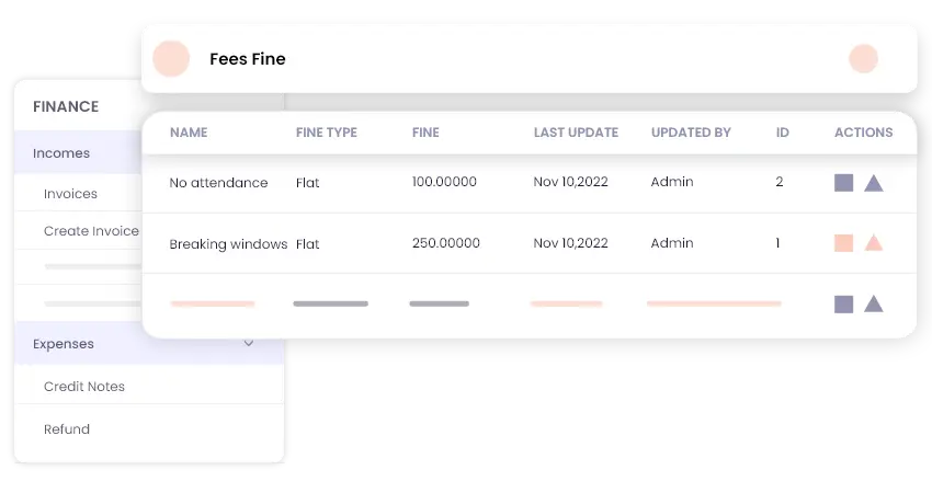 Automate your invoicing