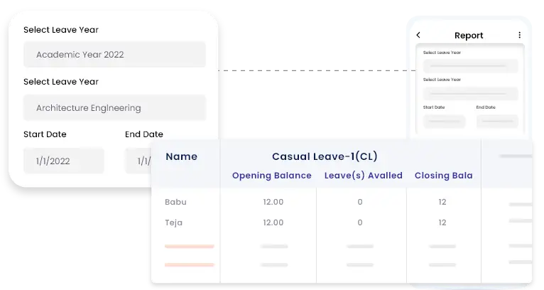 Engaging reports and dashboards