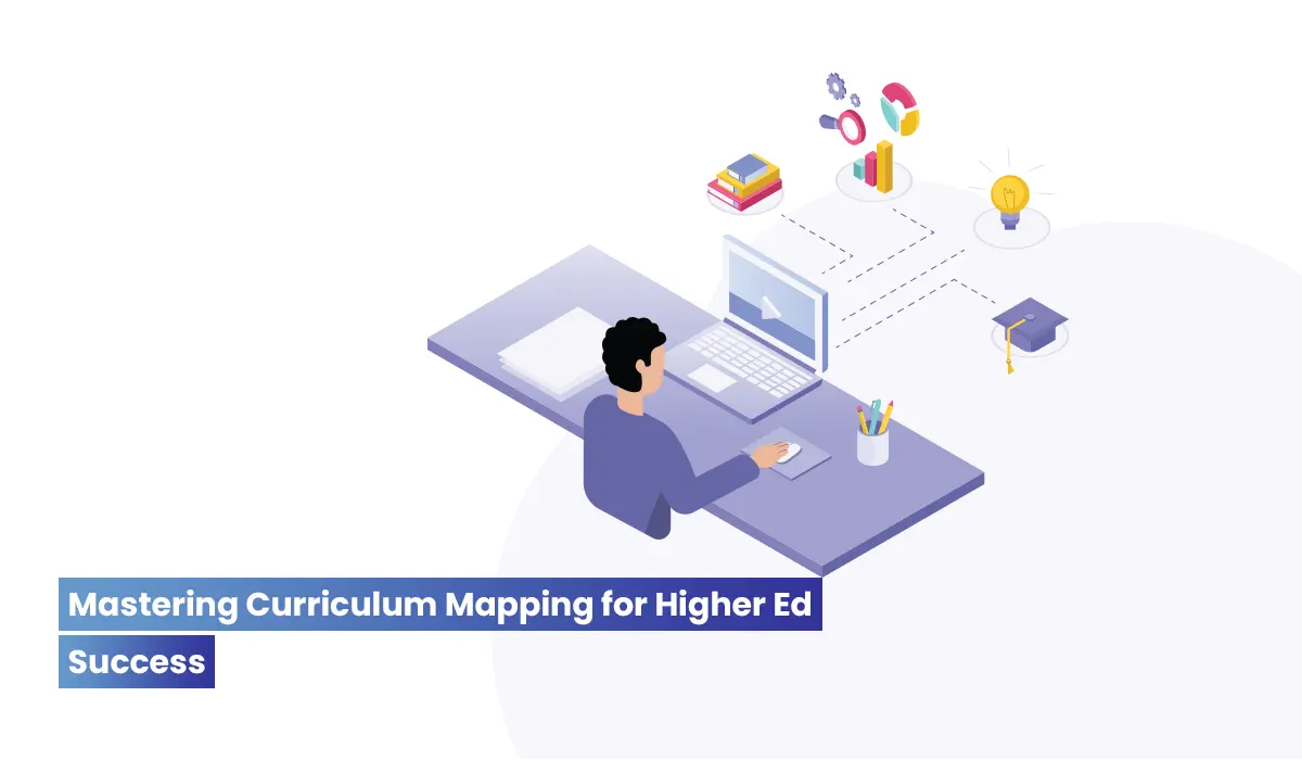 Designing for Success: The Principles of Competency-Based Curriculum Mapping Software in Higher Education