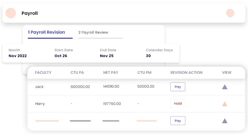 Payroll confidence begins with Creatrix