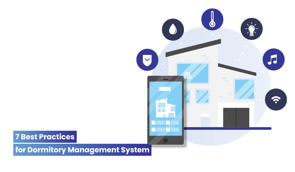 Dormitory Management System for Allocation | Enhance Student Living