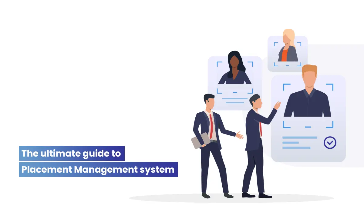 The Ultimate Guide to placement management software System