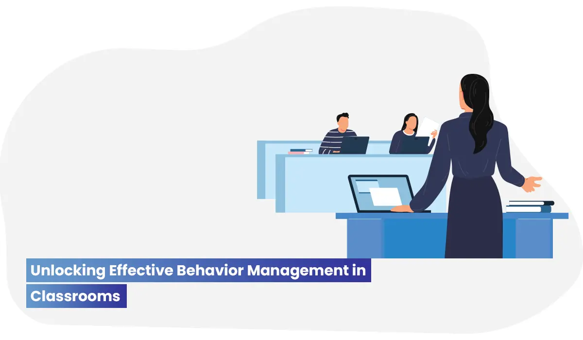 behavior management system