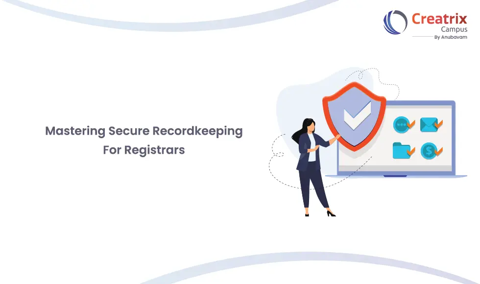 Mastering Secure Recordkeeping: Essential Tools and Strategies for Efficient Data Management in Higher Education