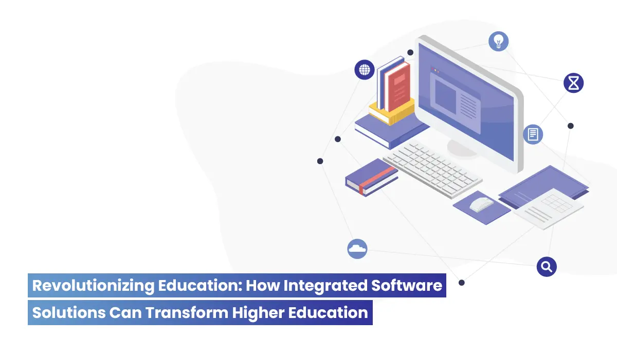 Centralized education management systems