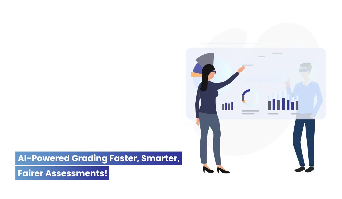 AI Powered Grading Faster Smarter Fairer Assessments