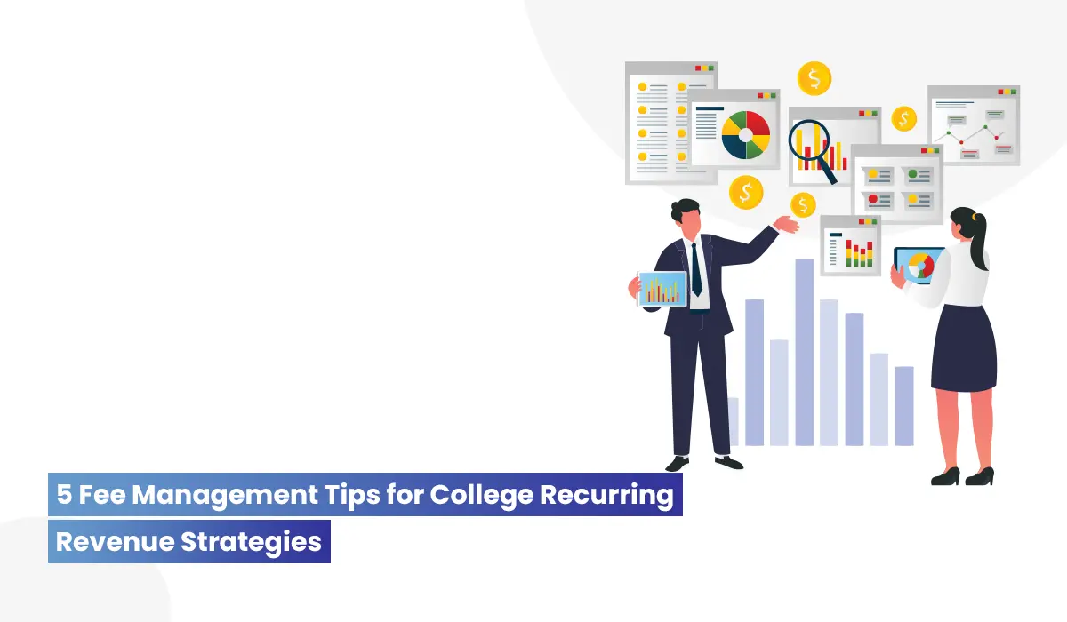 5 ways to turn college startups into a recurring revenue machine 