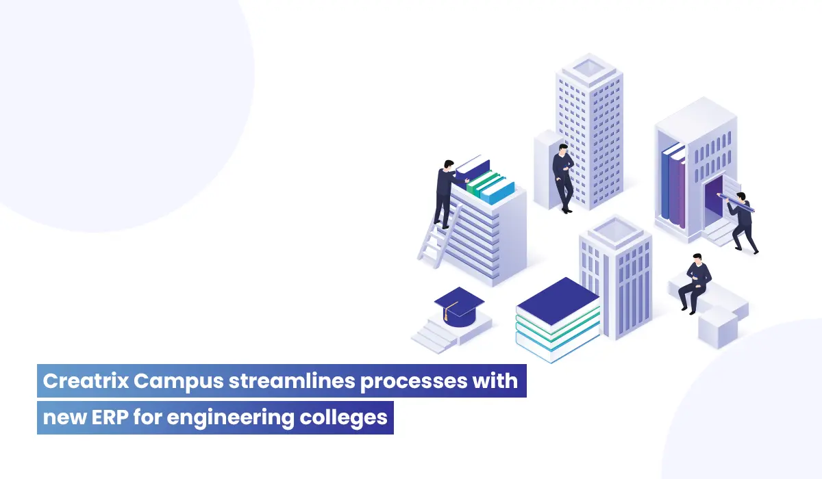 ERP for engineering colleges