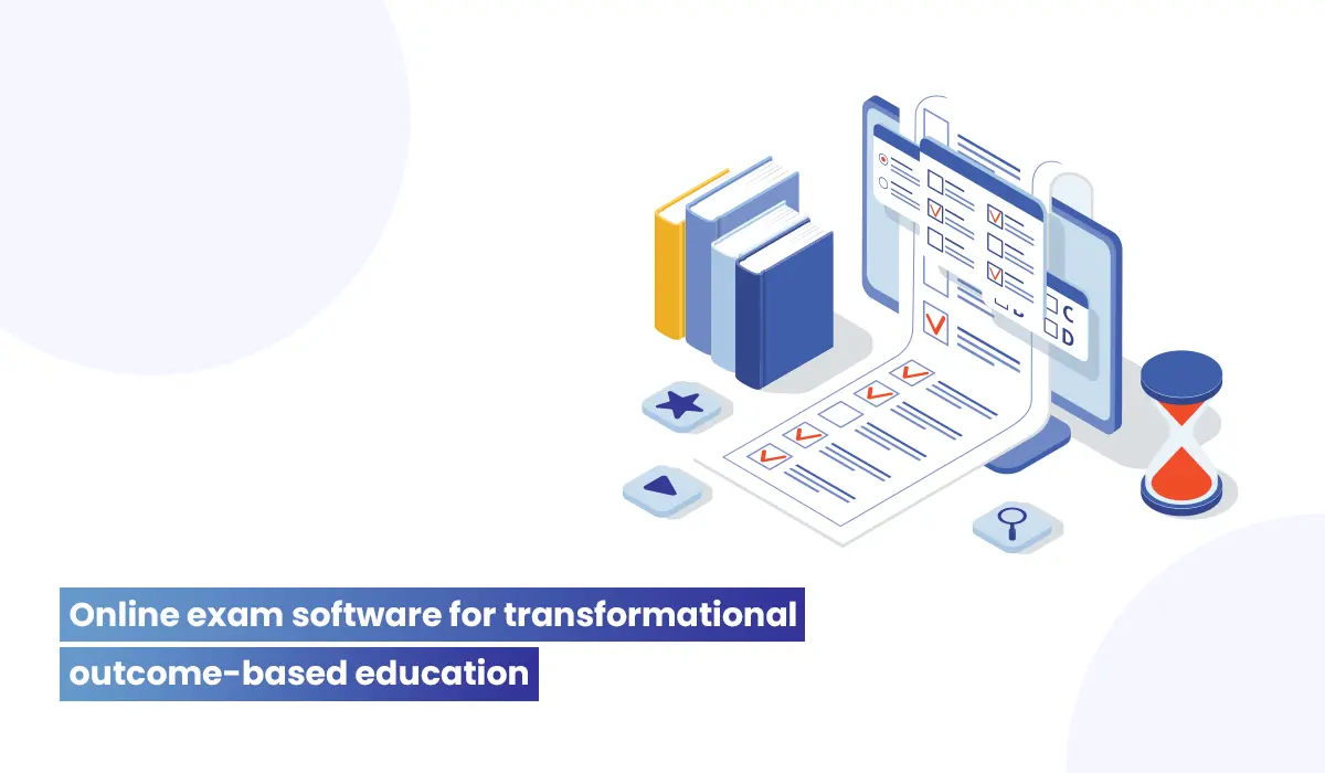 digital assessment tools for transformational outcome-based education