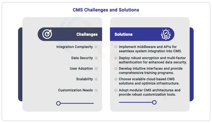 CMS-Challenges-and-solutions