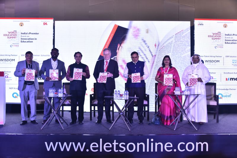 26th elets world education summit