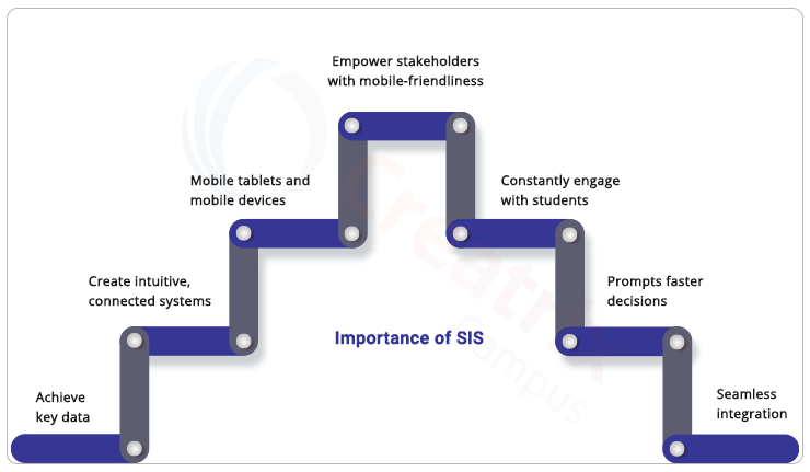 Importance of SIS