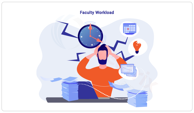 faculty workload