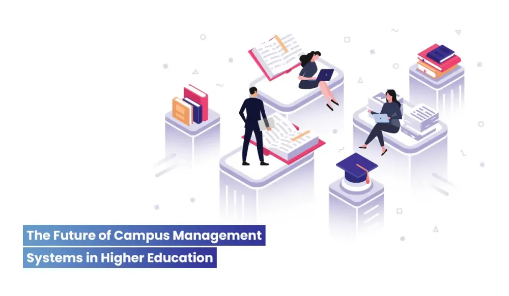 The Evolution of Campus Management System: Navigating the Future of Higher Education