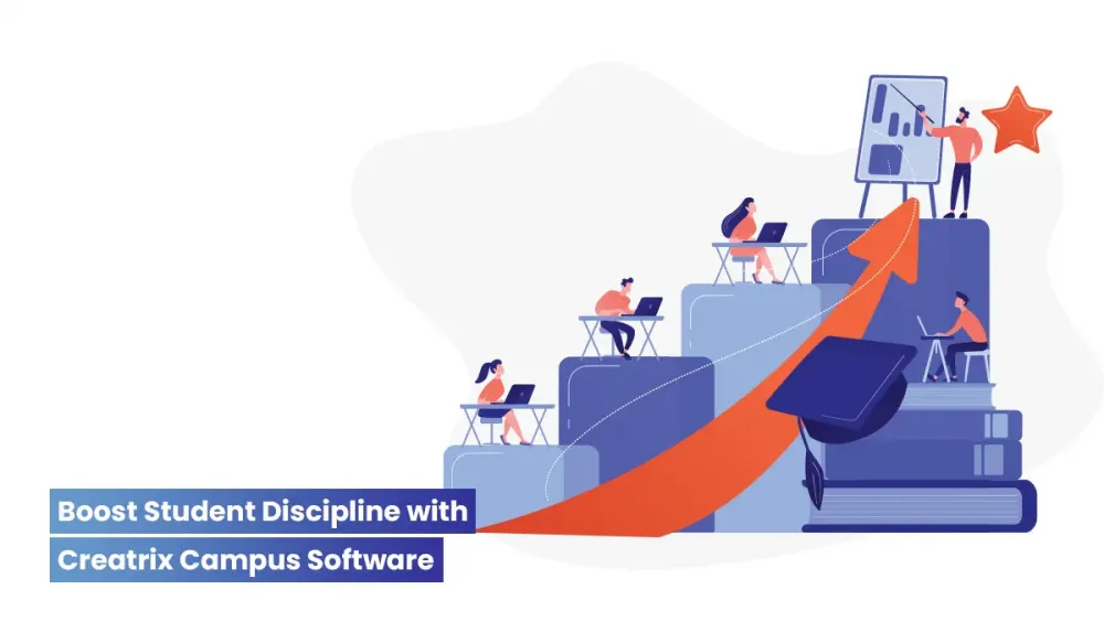 Student Discipline behavior tracking software