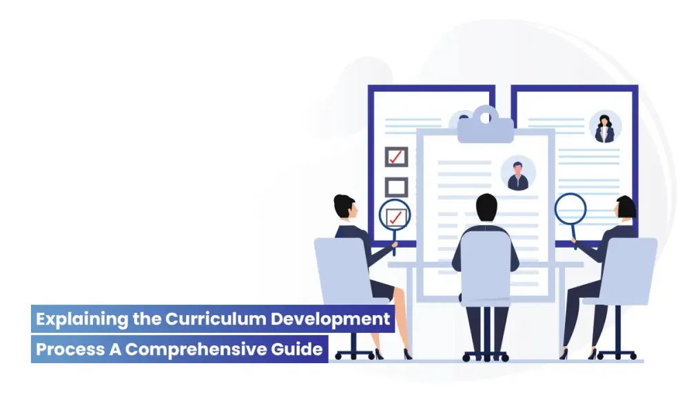 what is curriculum development