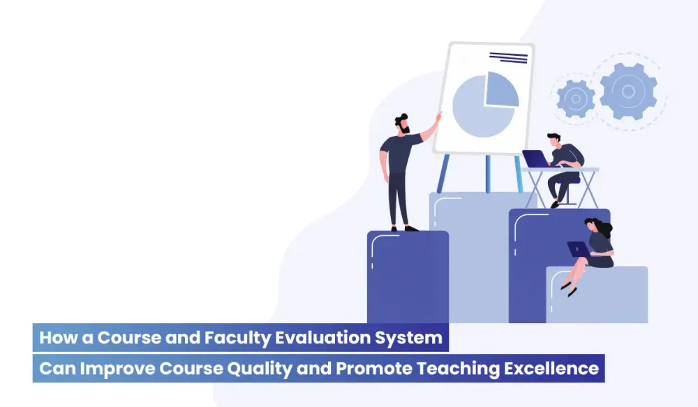 faculty evaluation system