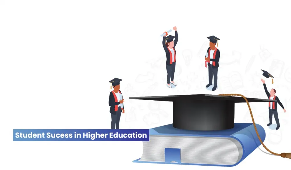 Supporting Student Success Solutions for Higher Education