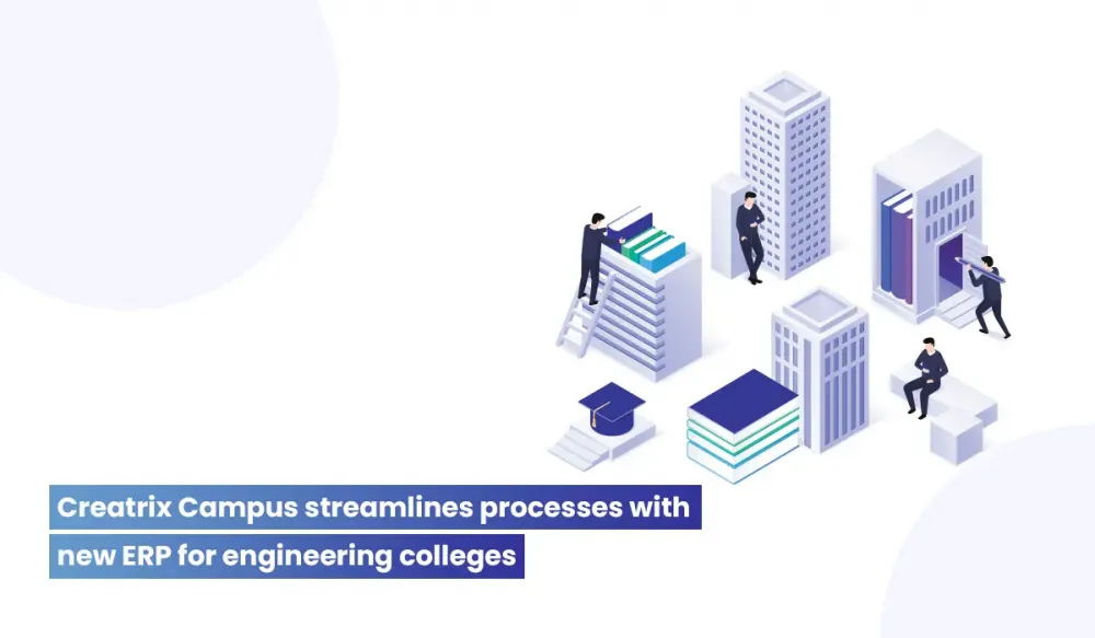 ERP for engineering colleges