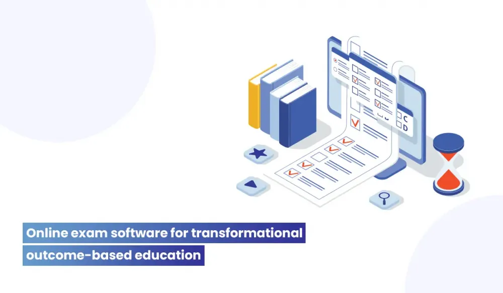 digital assessment tools for transformational outcome-based education