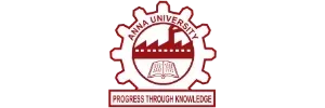 Anna University logo